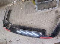  Юбка бампера нижняя Volkswagen Golf 6 2008-2012 21207374 #1