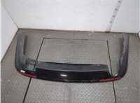  Юбка бампера нижняя Volkswagen Golf 6 2008-2012 21207374 #7