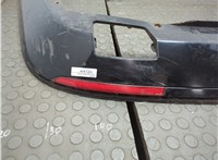  Юбка бампера нижняя Volkswagen Golf 6 2008-2012 21207374 #9
