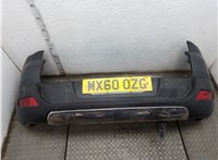  Фонарь противотуманный Peugeot 3008 2009-2016 11828887 #1