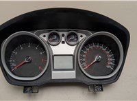 8V4T10849FH Щиток приборов (приборная панель) Ford C-Max 2002-2010 21207470 #1