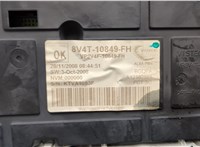 8V4T10849FH Щиток приборов (приборная панель) Ford C-Max 2002-2010 21207470 #5