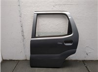  Дверь боковая (легковая) Suzuki Ignis 2003-2007 21207499 #1