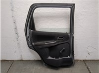  Дверь боковая (легковая) Suzuki Ignis 2003-2007 21207499 #8