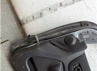  Стекло боковой двери Suzuki Ignis 2003-2007 11828930 #4