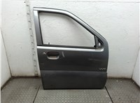  Стекло боковой двери Suzuki Ignis 2003-2007 11828930 #1