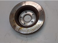 1683383, AV612A315BA Диск тормозной Ford C-Max 2010-2015 21207506 #1