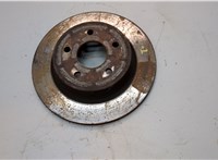 1683383, AV612A315BA Диск тормозной Ford C-Max 2010-2015 21207506 #3