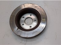 1683383, AV612A315BA Диск тормозной Ford C-Max 2010-2015 21207507 #1