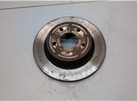 1683383, AV612A315BA Диск тормозной Ford C-Max 2010-2015 21207507 #3