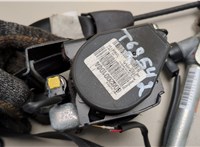  Ремень безопасности Honda CR-V 2006-2012 21207533 #3