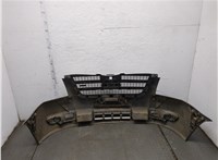 1709130, 9C1617D957AAM5AB, 1437326, 6C1117K936ADM5AB, 1437327, 6C1117K937ADM5AB Бампер Ford Transit 2006-2014 21207613 #2