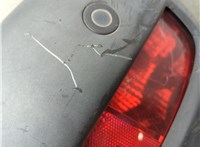  Фонарь противотуманный Peugeot 3008 2009-2016 11829022 #5