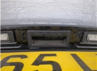  Обшивка крышки (двери) багажника Audi A3 (8V) e-tron 2014-2018 11829107 #4