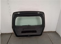  Обшивка крышки (двери) багажника Audi A3 (8V) e-tron 2014-2018 11829107 #11