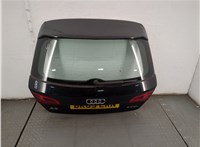  Обшивка крышки (двери) багажника Audi A3 (8V) e-tron 2014-2018 11829107 #1
