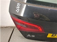  Обшивка крышки (двери) багажника Audi A3 (8V) e-tron 2014-2018 11829107 #15