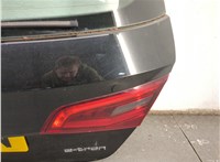  Обшивка крышки (двери) багажника Audi A3 (8V) e-tron 2014-2018 11829107 #16