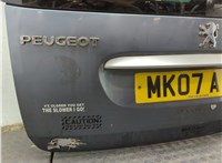  Обшивка крышки (двери) багажника Peugeot 307 2001-2008 11829176 #8