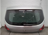 8748TV Обшивка крышки (двери) багажника Peugeot 3008 2009-2016 11829252 #1