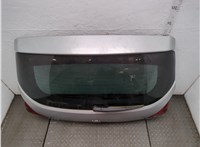 8748TV Обшивка крышки (двери) багажника Peugeot 3008 2009-2016 11829252 #6