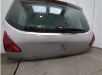 8748TV Обшивка крышки (двери) багажника Peugeot 3008 2009-2016 11829252 #11
