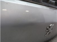 8748TV Обшивка крышки (двери) багажника Peugeot 3008 2009-2016 11829252 #12