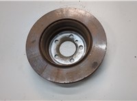 34216864053, 6864053 Диск тормозной BMW 5 E60 2003-2010 21208054 #1