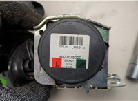  Ремень безопасности Opel Corsa D 2006-2014 21208099 #4