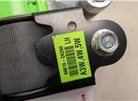  Ремень безопасности KIA Soul 2008-2014 21208126 #3