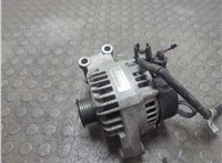 1708472, 3N1110300AG Генератор Ford Focus 2 2005-2008 21208159 #1