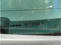  Обшивка крышки (двери) багажника Peugeot 3008 2009-2016 11829428 #6