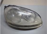  Фара (передняя) Volkswagen Jetta 5 2005-2011 21208395 #1