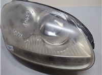  Фара (передняя) Volkswagen Jetta 5 2005-2011 21208395 #6