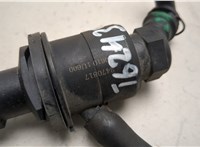 306101U600 Цилиндр сцепления главный Nissan Note E11 2005-2013 21208400 #3