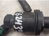 306101U600 Цилиндр сцепления главный Nissan Note E11 2005-2013 21208400 #6