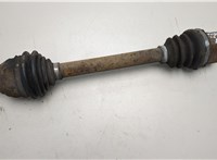 1707966, 9M513B437BA Полуось (приводной вал, шрус) Ford Focus 2 2008-2011 21208504 #1