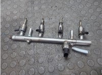 06A906036F, 06K133317AA Форсунка топливная Volkswagen Jetta 6 2010-2018 21208521 #1