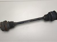  Полуось (приводной вал, шрус) Mercedes C W203 2000-2008 21208561 #1