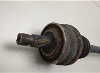  Полуось (приводной вал, шрус) Mercedes C W203 2000-2008 21208561 #2