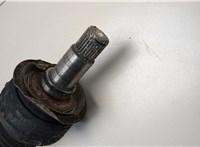  Полуось (приводной вал, шрус) Mercedes C W203 2000-2008 21208561 #3