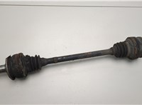  Полуось (приводной вал, шрус) Mercedes C W203 2000-2008 21208567 #1