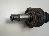  Полуось (приводной вал, шрус) Mercedes C W203 2000-2008 21208567 #2