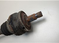 Полуось (приводной вал, шрус) Mercedes C W203 2000-2008 21208567 #3