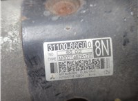  Стартер Suzuki Ignis 2003-2007 21208660 #4