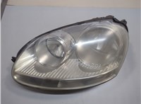  Фара (передняя) Volkswagen Jetta 5 2005-2011 21208663 #1