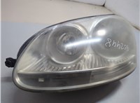  Фара (передняя) Volkswagen Jetta 5 2005-2011 21208663 #3