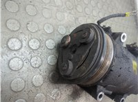 1677171, 3M5H19D629KG Компрессор кондиционера Ford Focus 2 2008-2011 21208810 #2