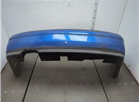  Юбка бампера нижняя Volkswagen Bora 1998-2005 11829733 #6