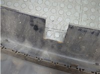  Юбка бампера нижняя Volkswagen Bora 1998-2005 11829733 #13